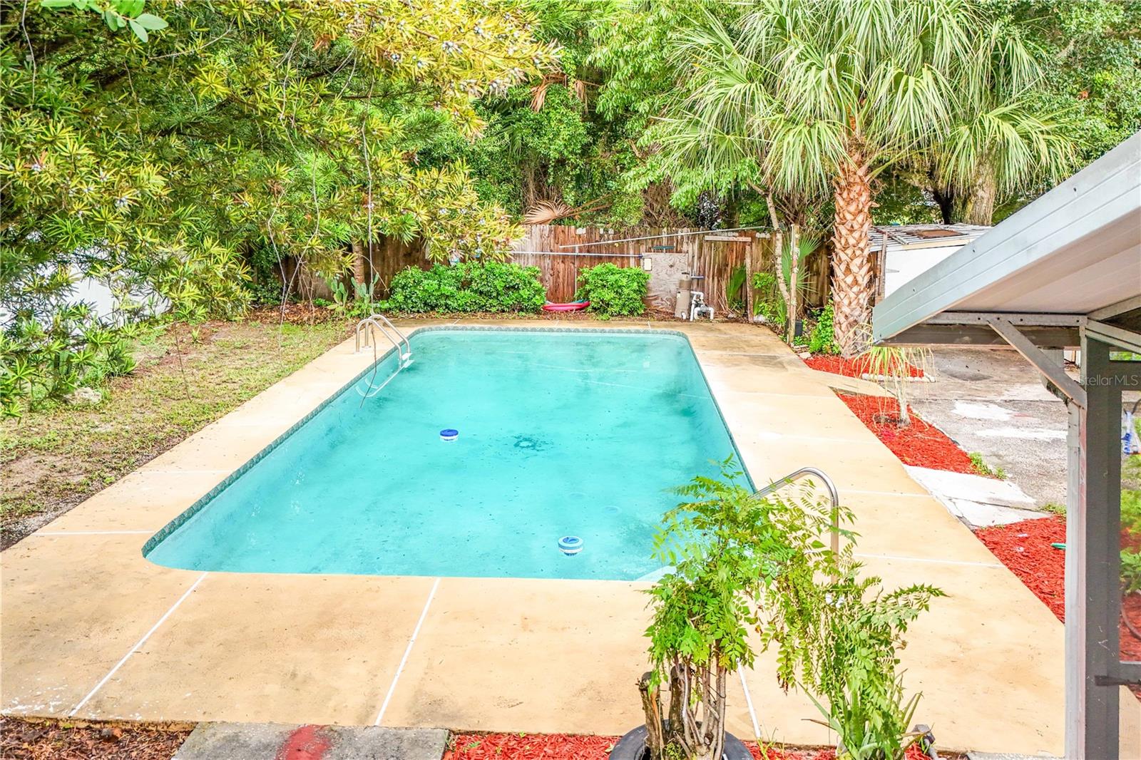 2104 TITCOMB ST, EUSTIS, FL, 32726