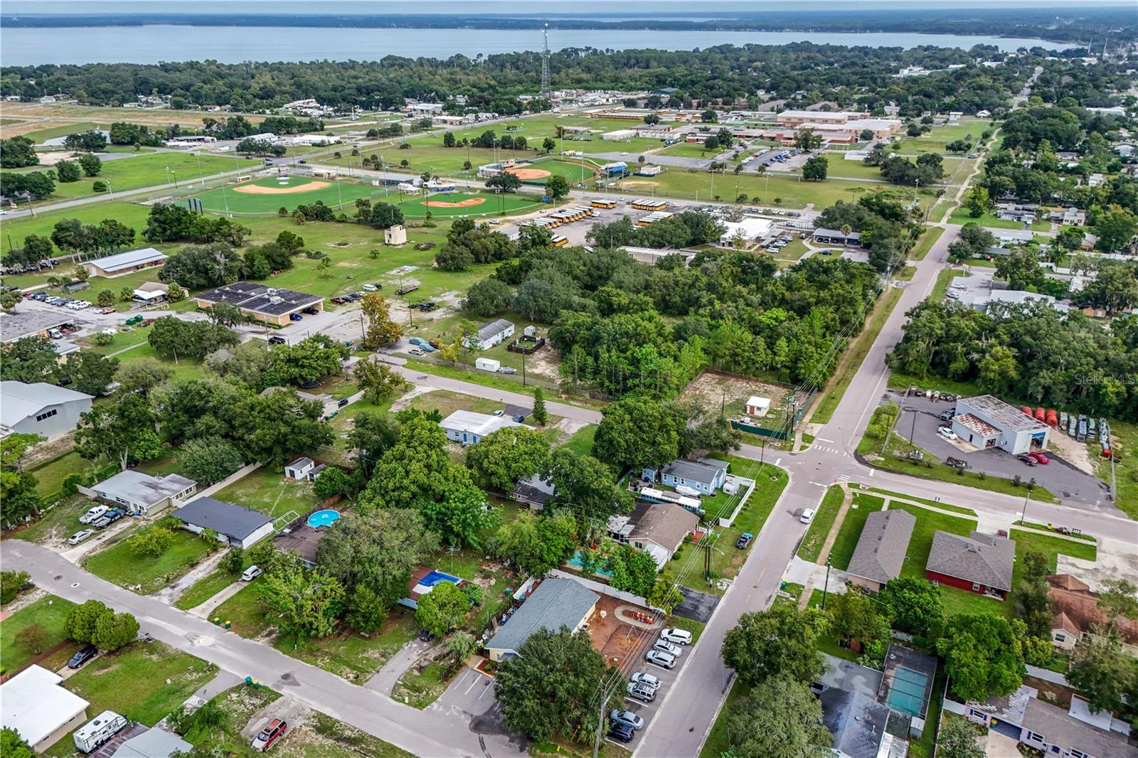 2104 TITCOMB ST, EUSTIS, FL, 32726