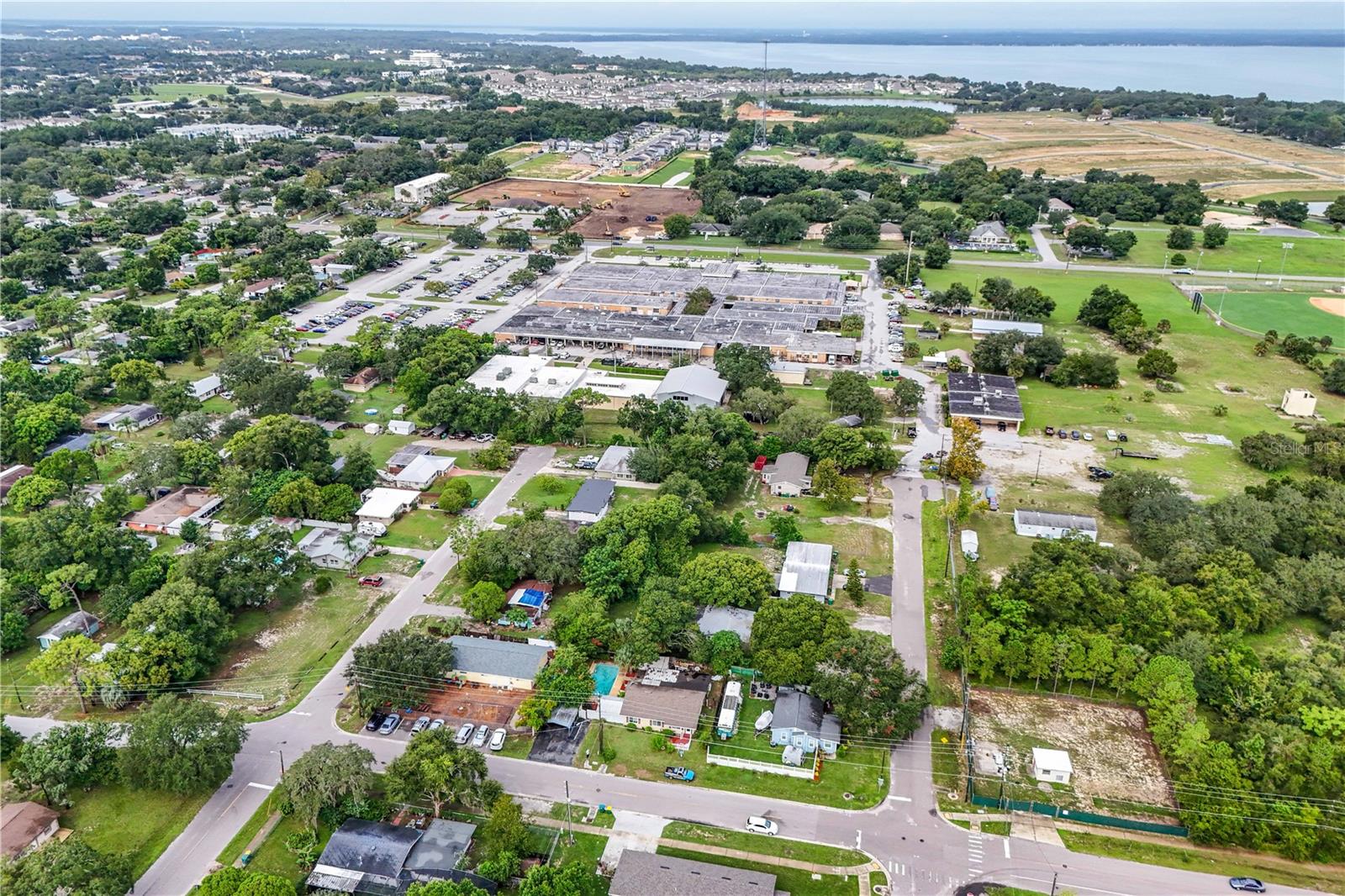 2104 TITCOMB ST, EUSTIS, FL, 32726