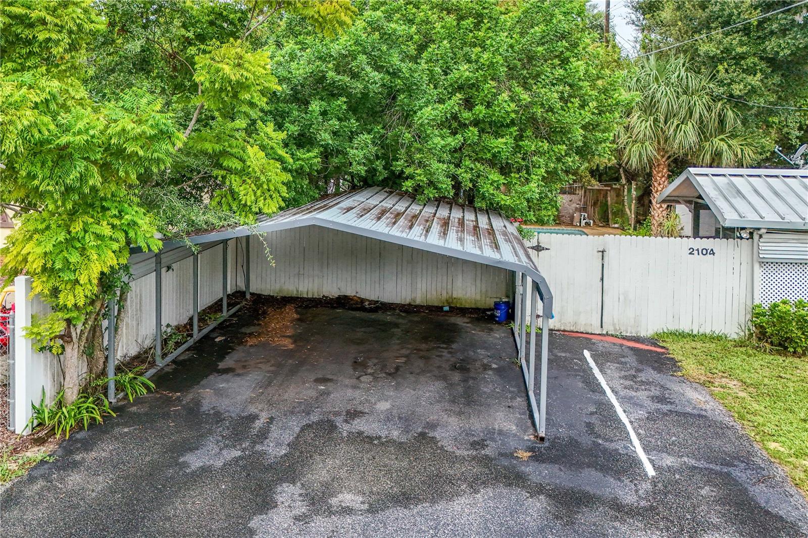 2104 TITCOMB ST, EUSTIS, FL, 32726