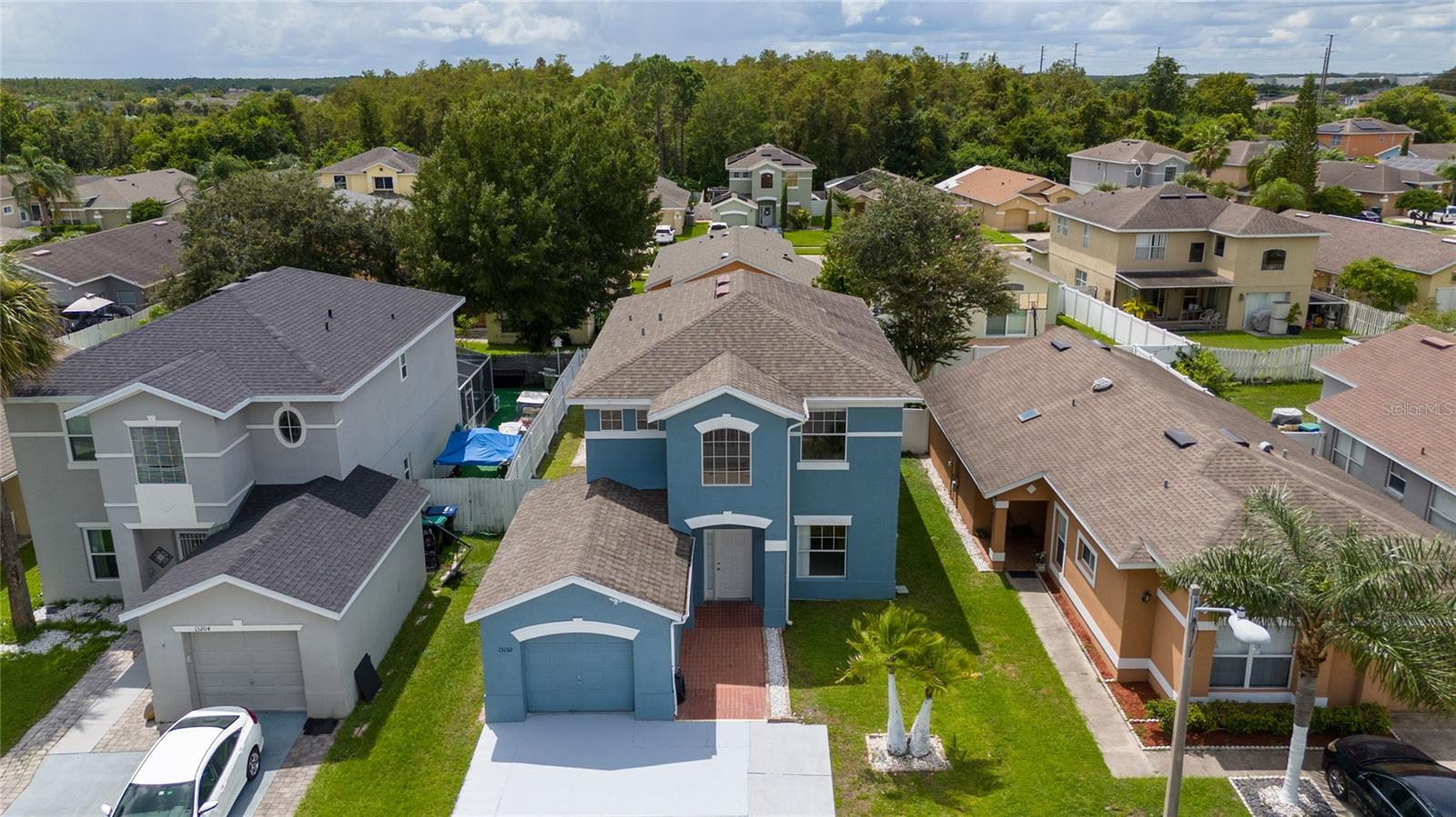 13152 GREENPOINTE DR, ORLANDO, FL, 32824