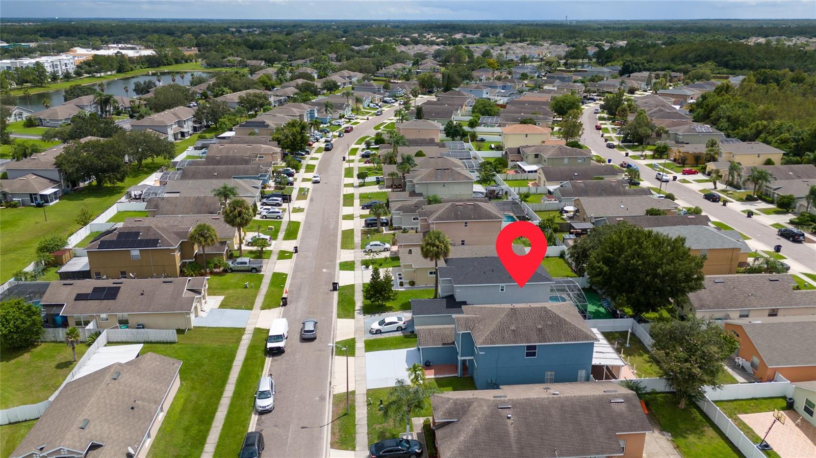13152 GREENPOINTE DR, ORLANDO, FL, 32824