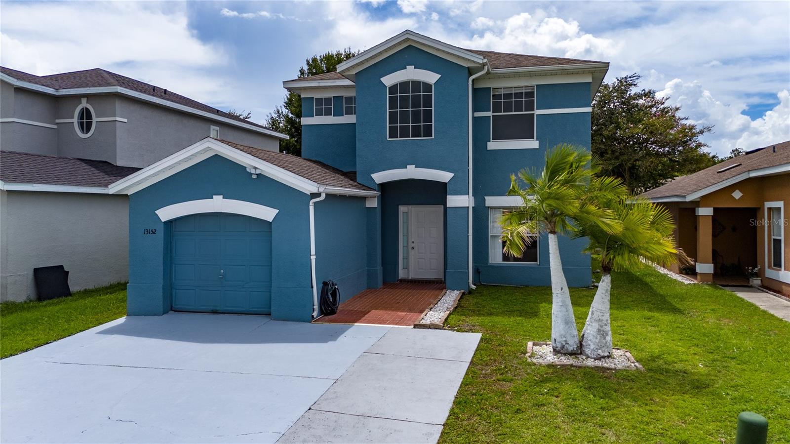 13152 GREENPOINTE DR, ORLANDO, FL, 32824