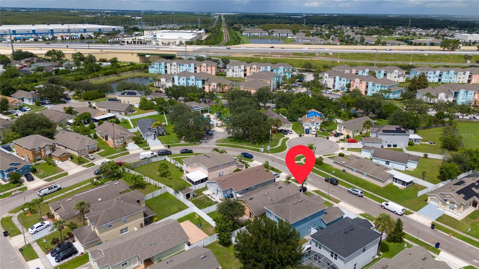 13152 GREENPOINTE DR, ORLANDO, FL, 32824