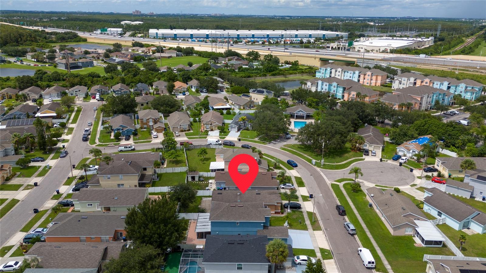 13152 GREENPOINTE DR, ORLANDO, FL, 32824
