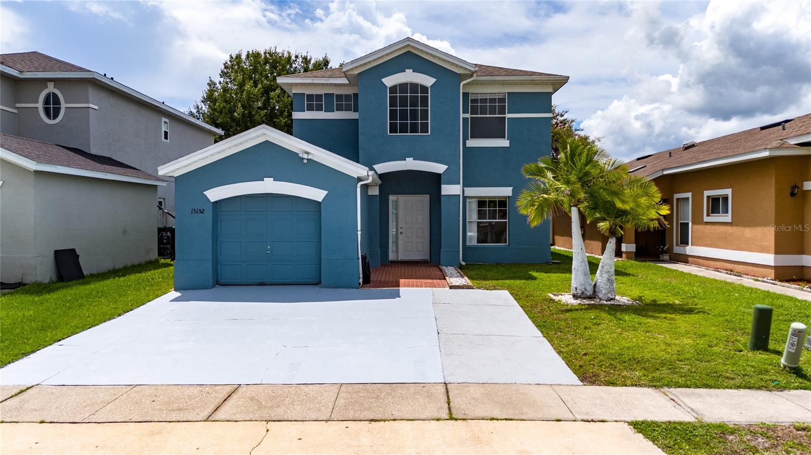 13152 GREENPOINTE DR, ORLANDO, FL, 32824