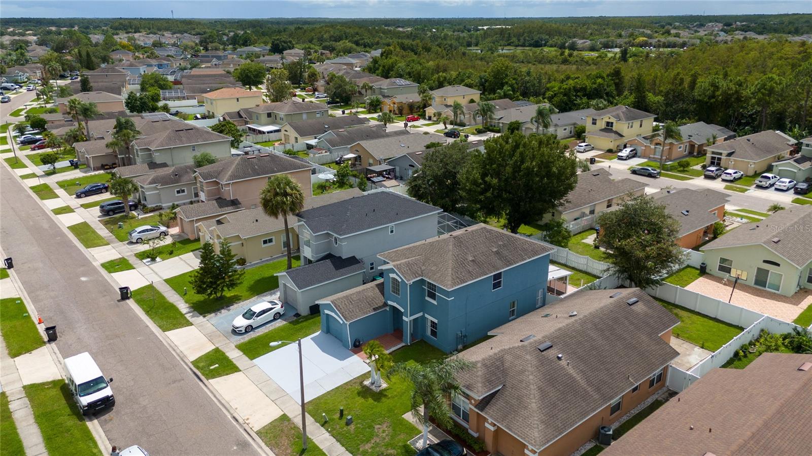 13152 GREENPOINTE DR, ORLANDO, FL, 32824
