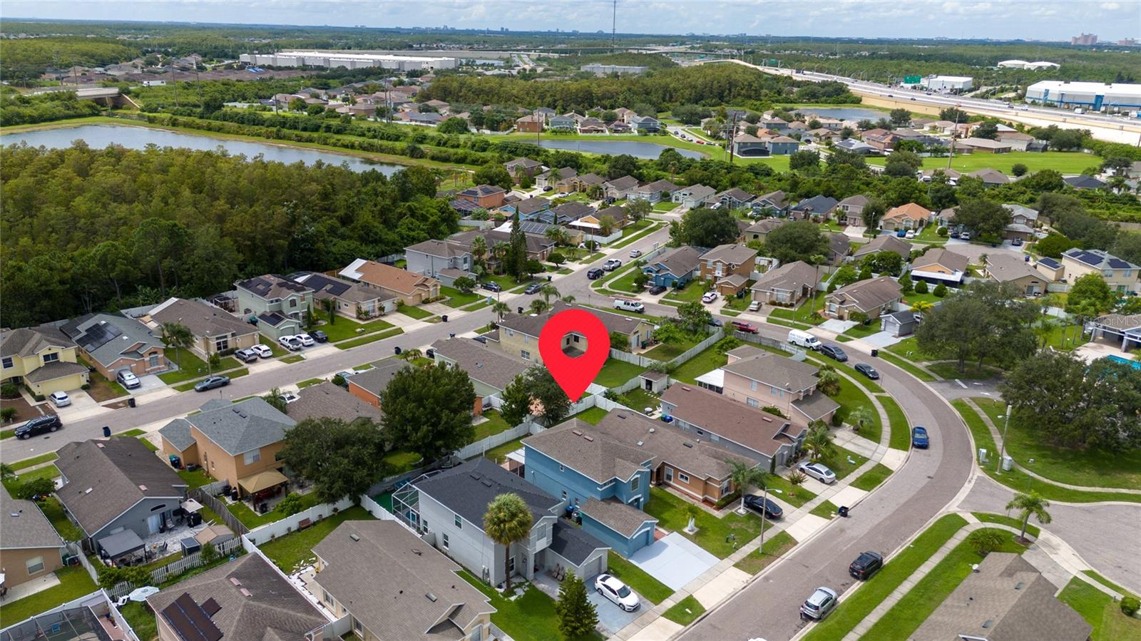 13152 GREENPOINTE DR, ORLANDO, FL, 32824