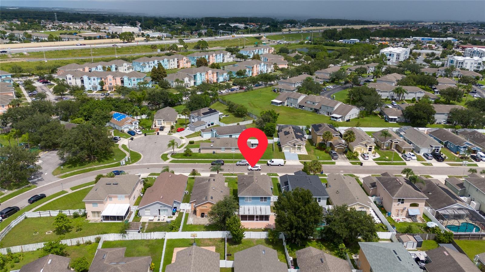 13152 GREENPOINTE DR, ORLANDO, FL, 32824