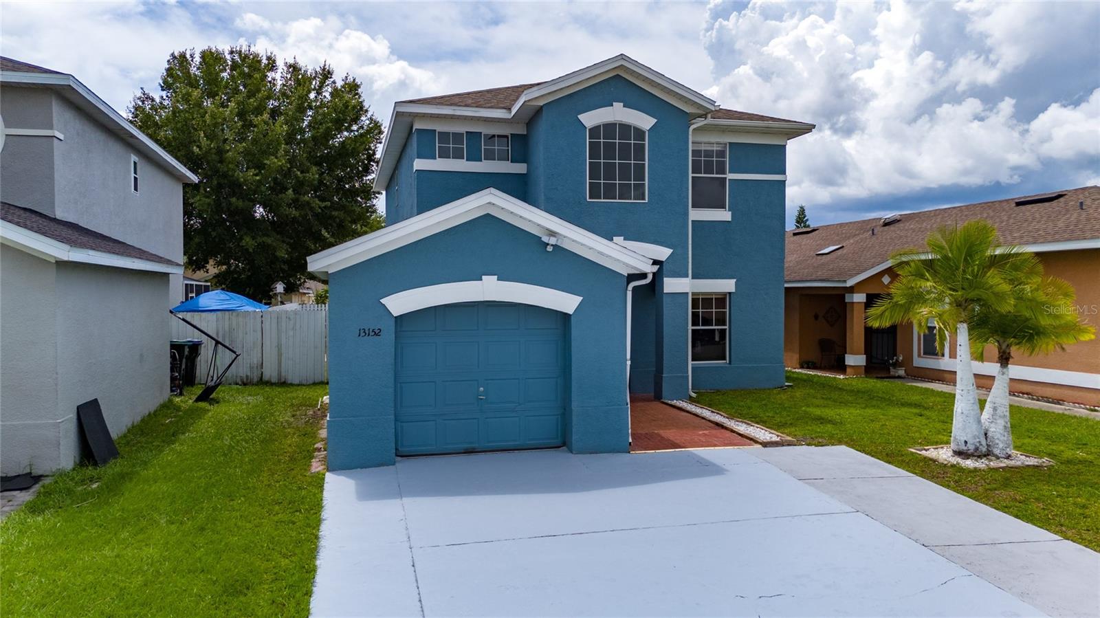 13152 GREENPOINTE DR, ORLANDO, FL, 32824