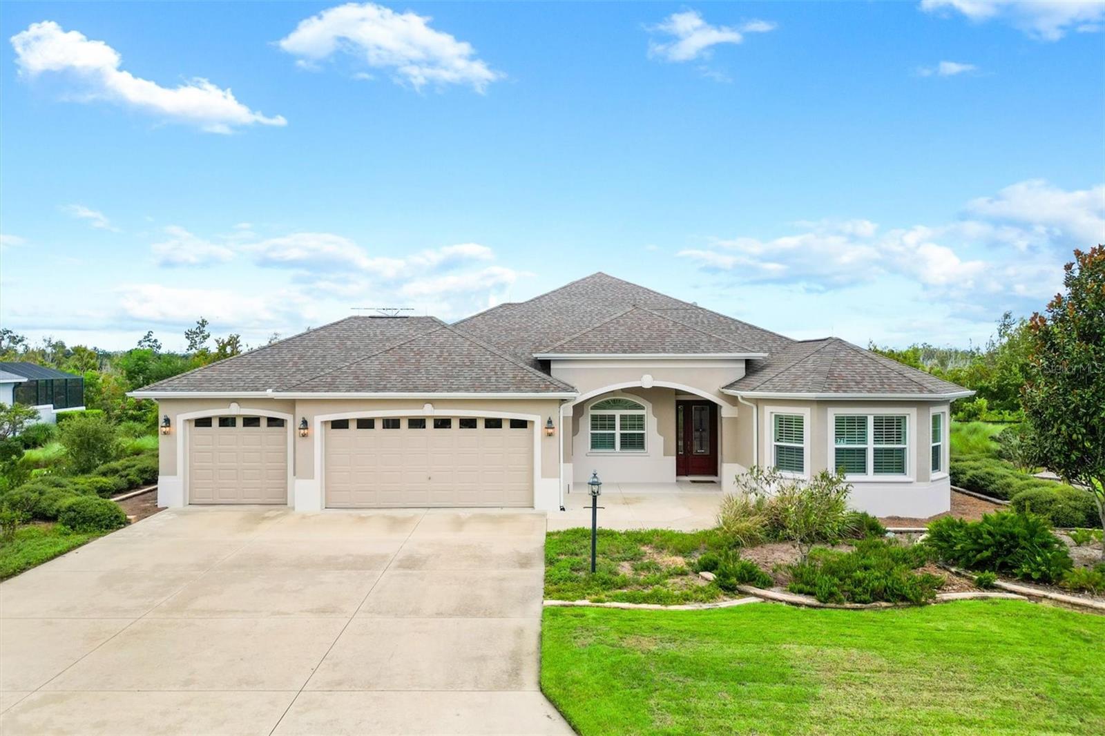 871 IRON OAK WAY, THE VILLAGES, FL, 32163