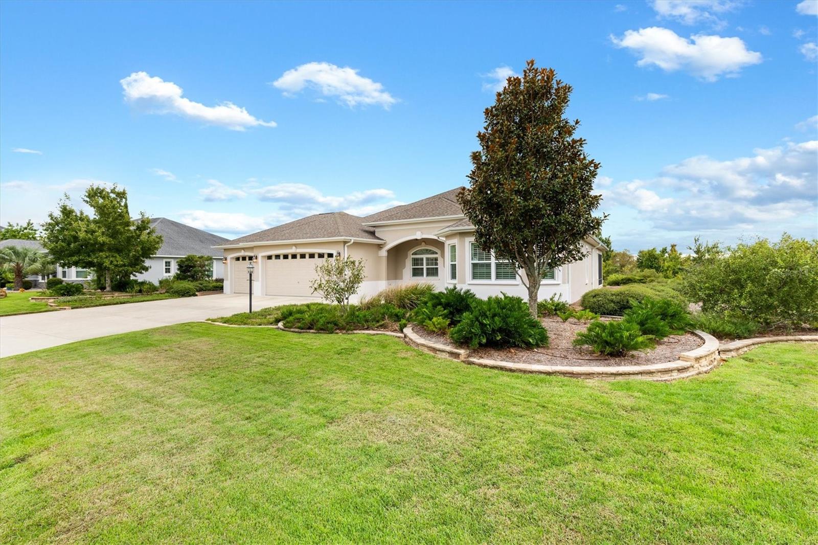 871 IRON OAK WAY, THE VILLAGES, FL, 32163