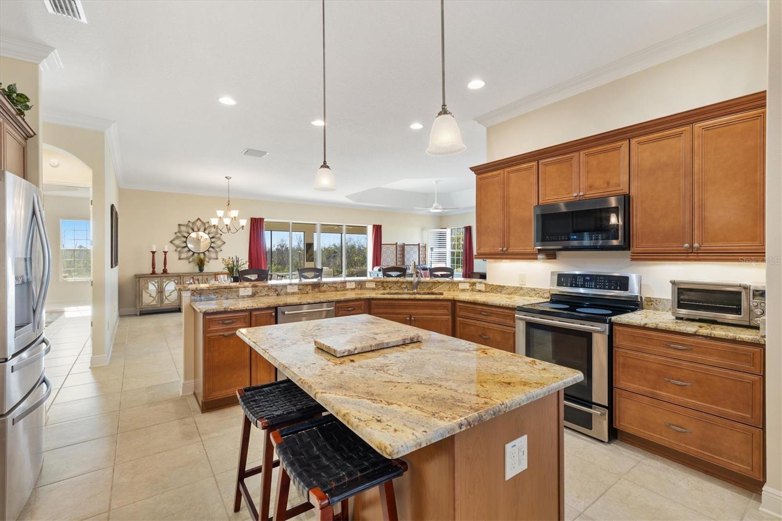 871 IRON OAK WAY, THE VILLAGES, FL, 32163