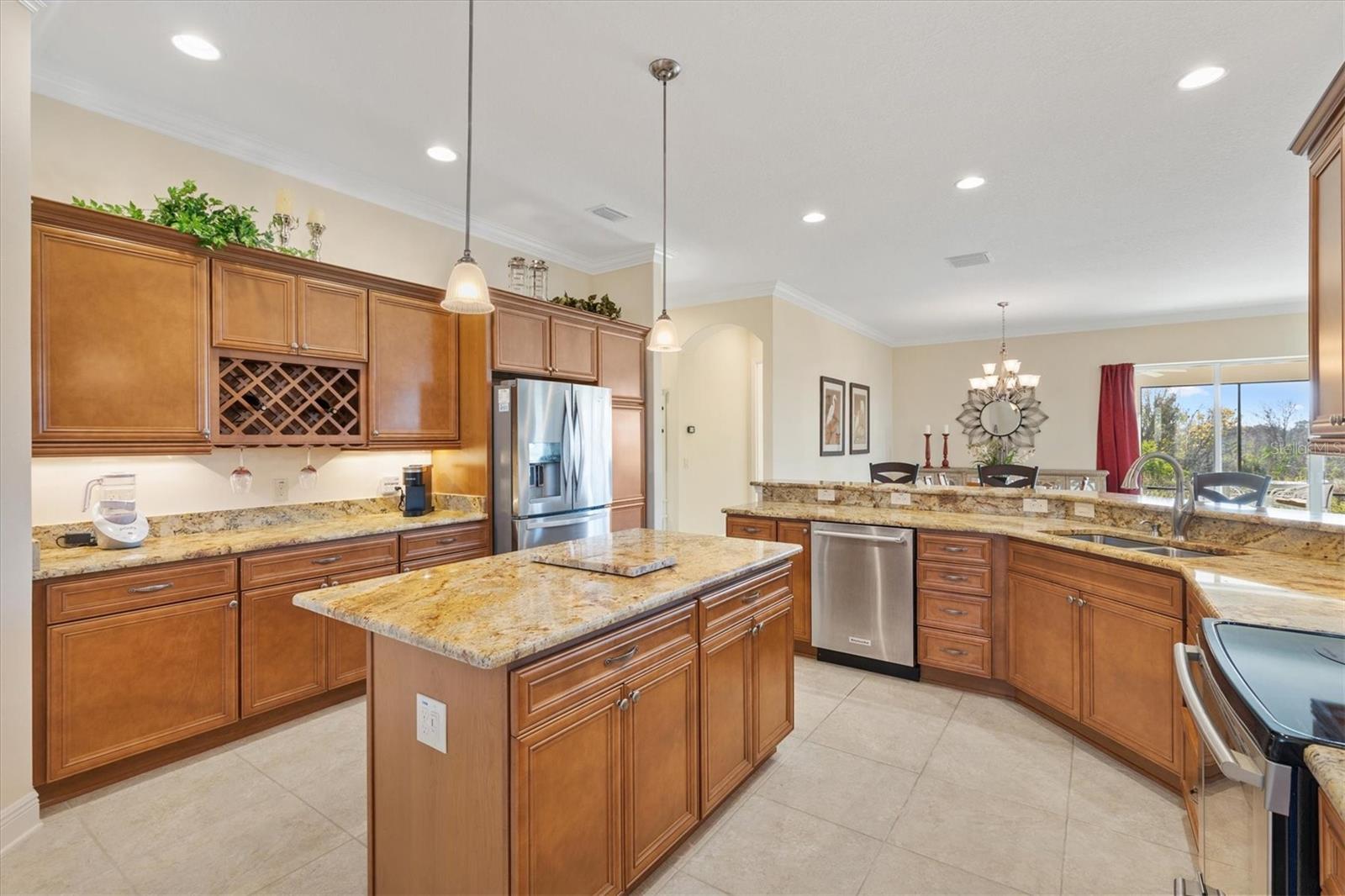 871 IRON OAK WAY, THE VILLAGES, FL, 32163