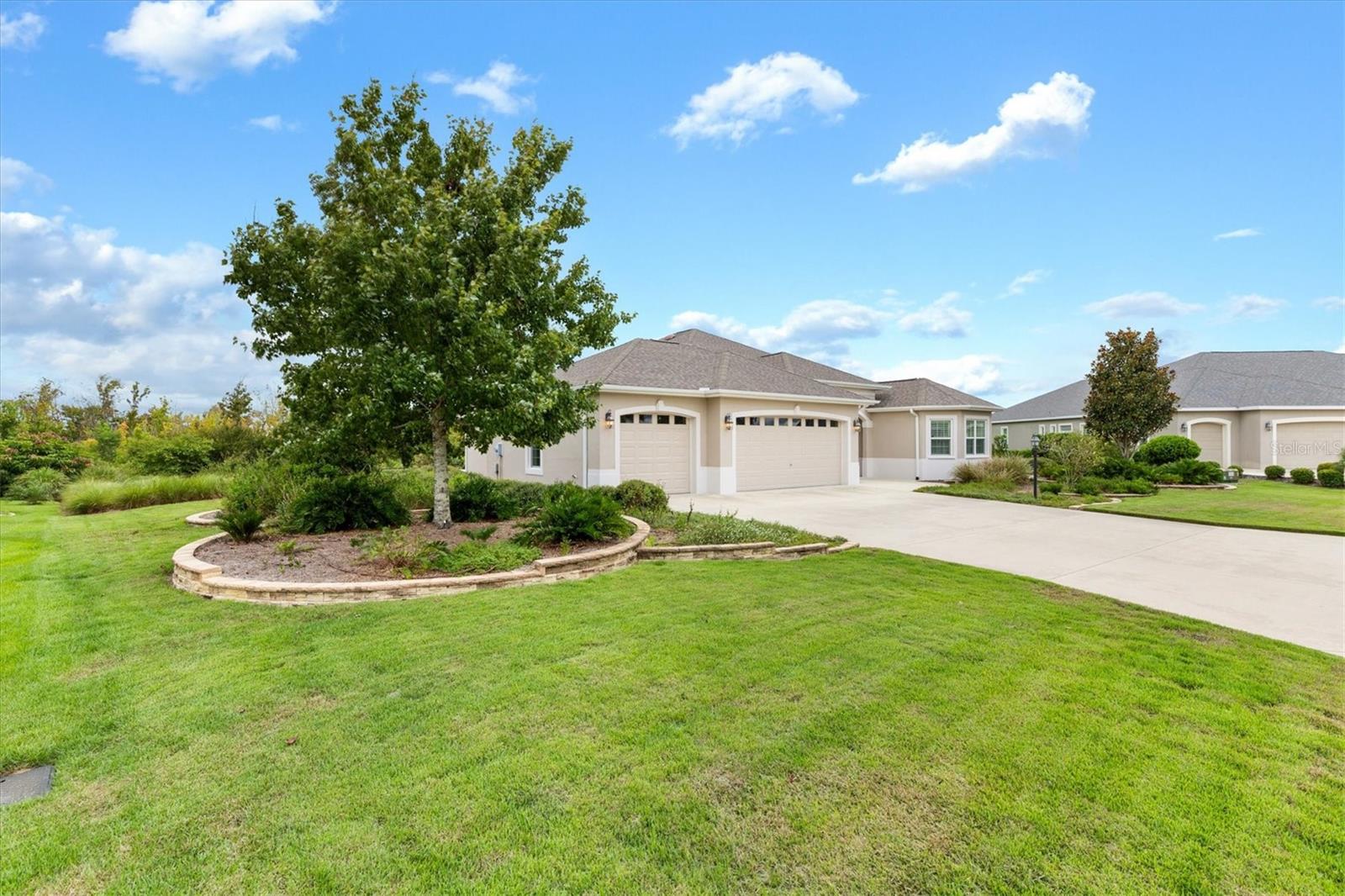 871 IRON OAK WAY, THE VILLAGES, FL, 32163