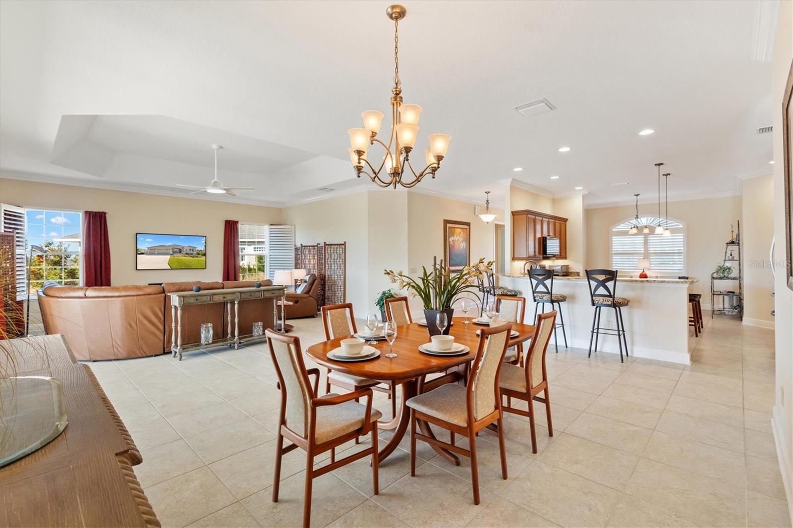 871 IRON OAK WAY, THE VILLAGES, FL, 32163