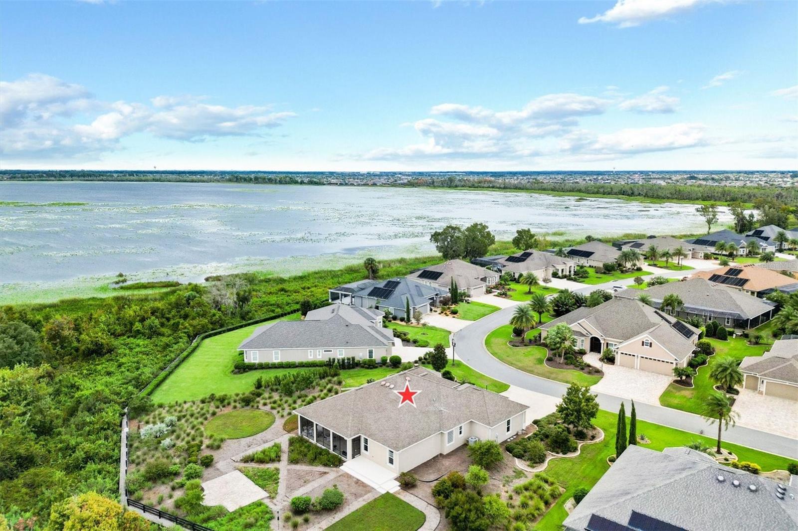 871 IRON OAK WAY, THE VILLAGES, FL, 32163