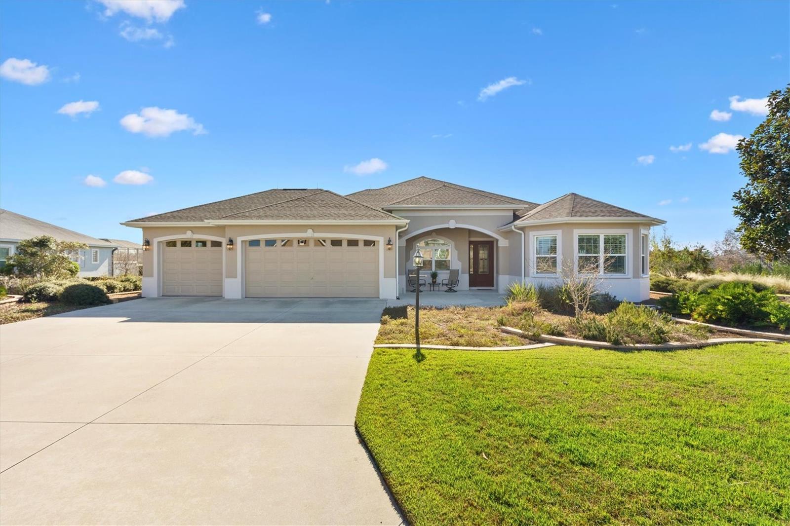 871 IRON OAK WAY, THE VILLAGES, FL, 32163