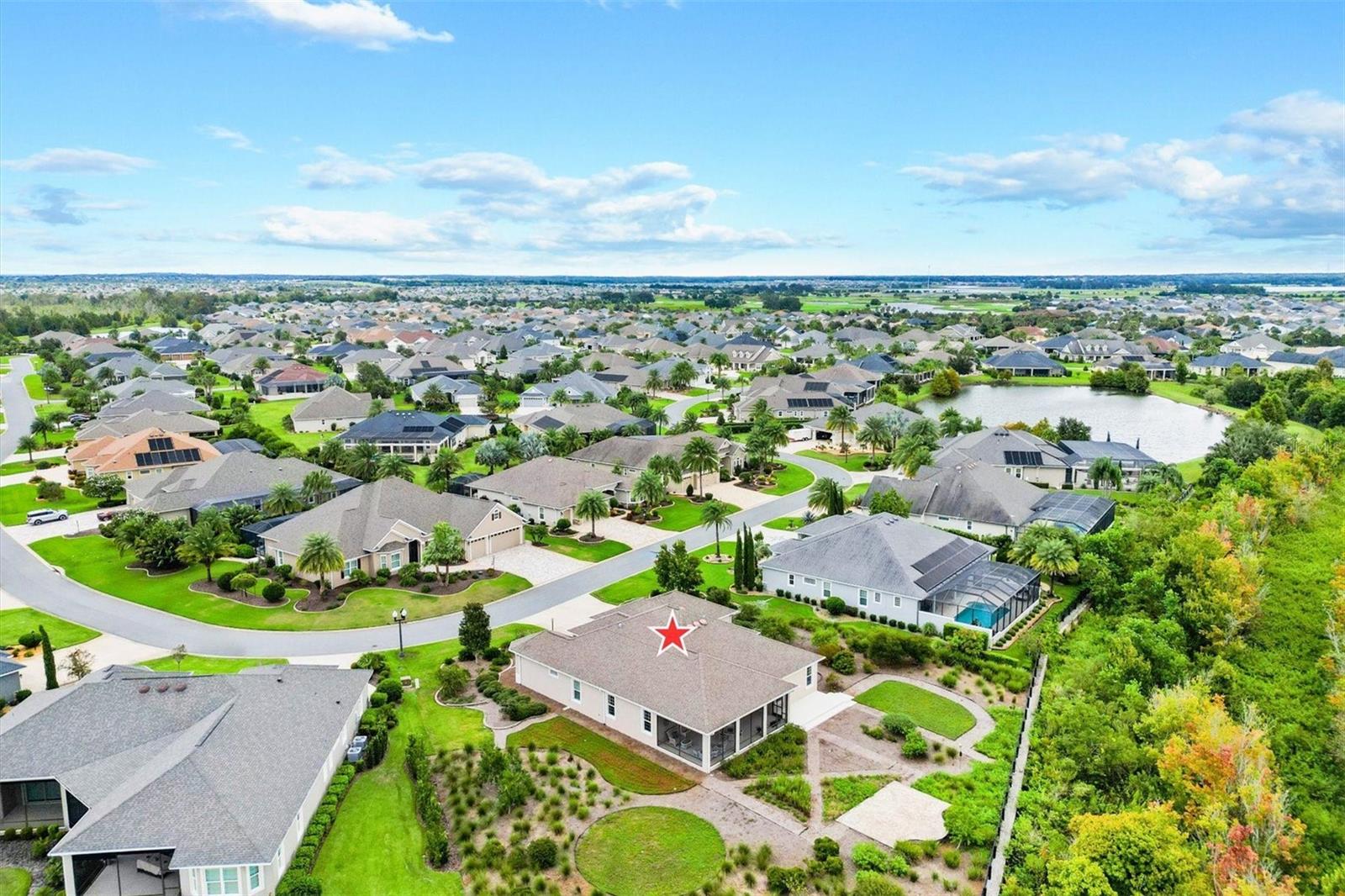 871 IRON OAK WAY, THE VILLAGES, FL, 32163