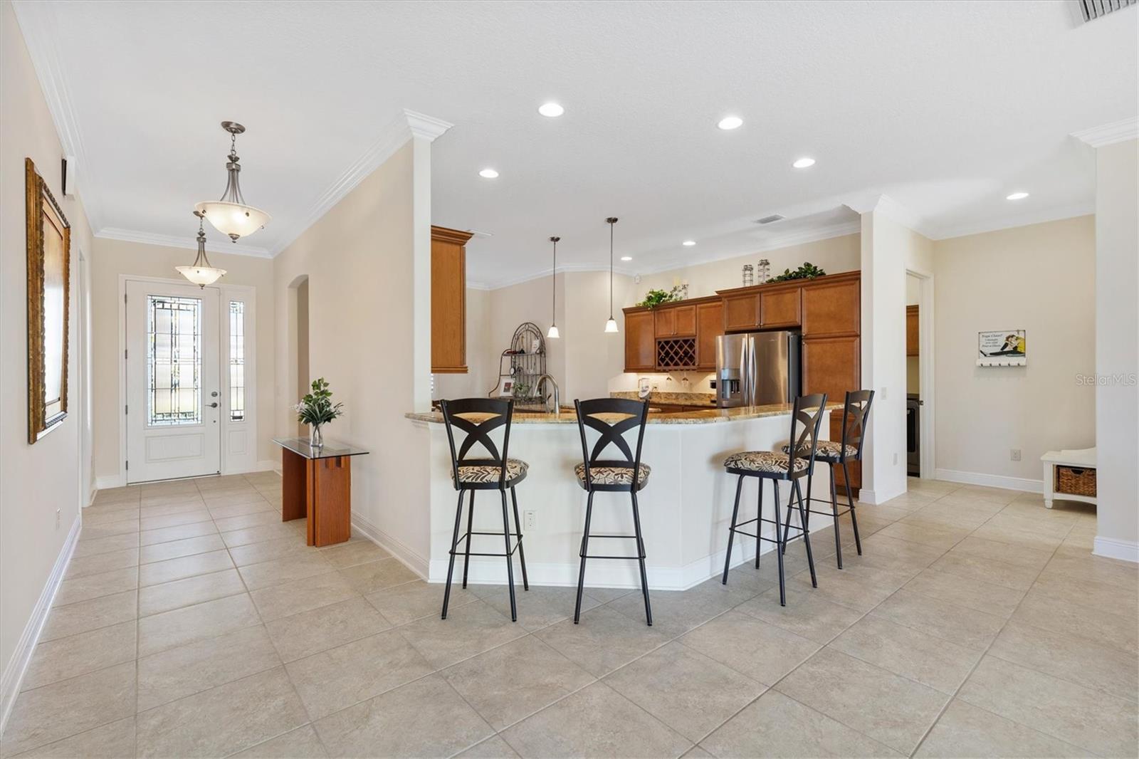 871 IRON OAK WAY, THE VILLAGES, FL, 32163