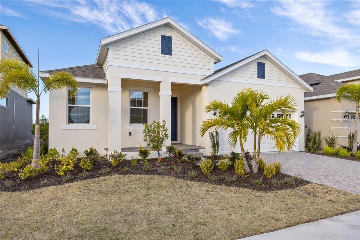 1027 SIGNET, APOLLO BEACH, FL, 33572