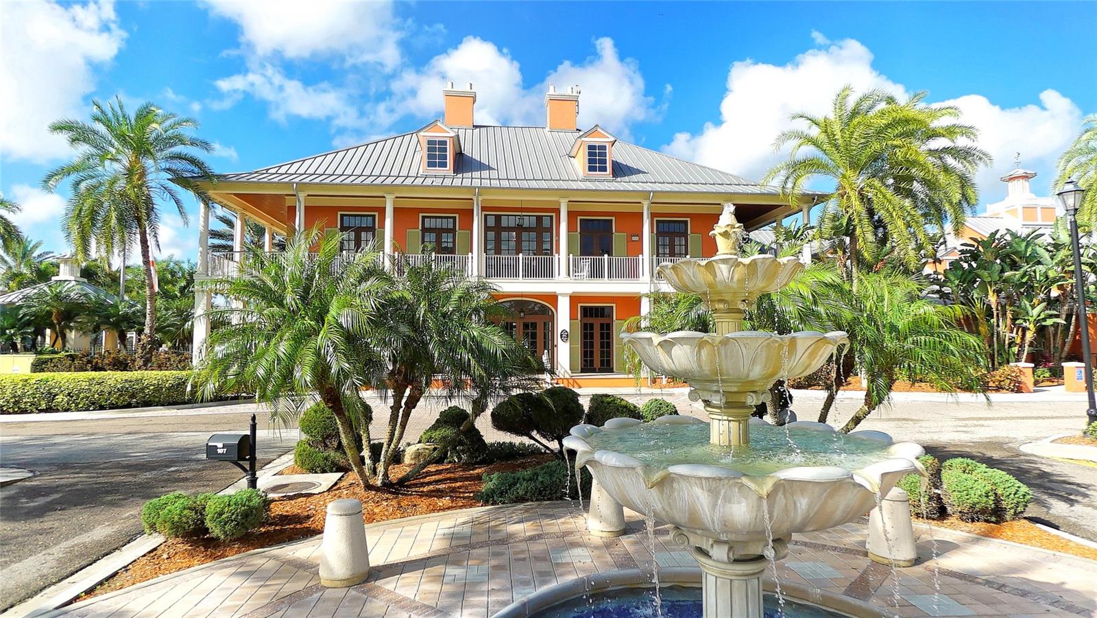 1027 SIGNET, APOLLO BEACH, FL, 33572