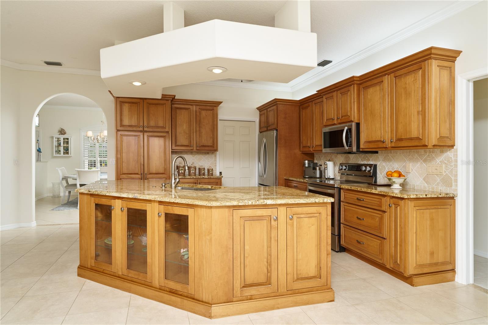 4450 GOLDEN LAKE DR, SARASOTA, FL, 34233