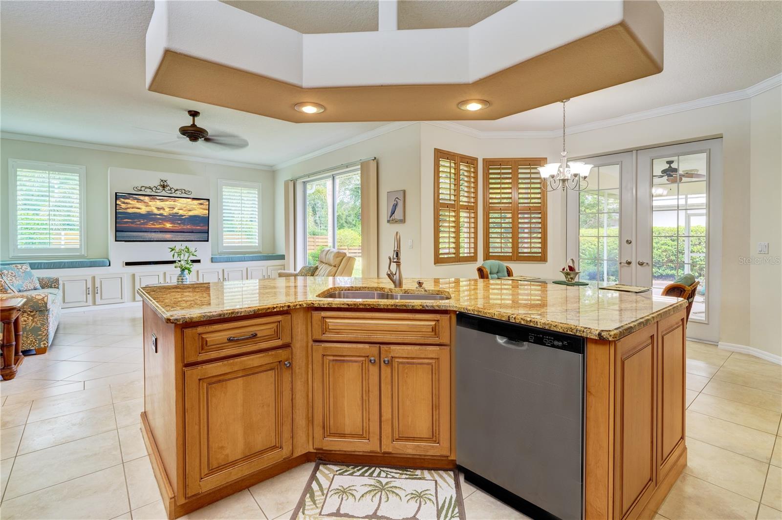 4450 GOLDEN LAKE DR, SARASOTA, FL, 34233