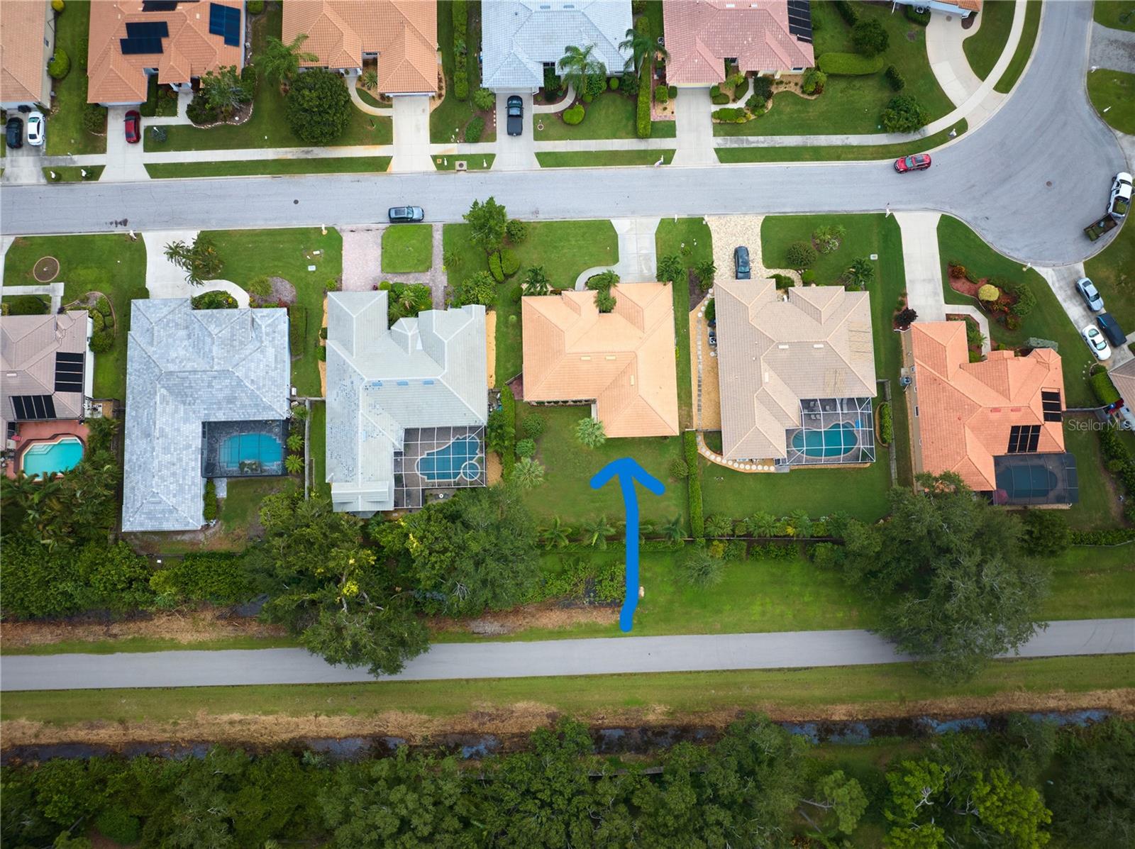 4450 GOLDEN LAKE DR, SARASOTA, FL, 34233