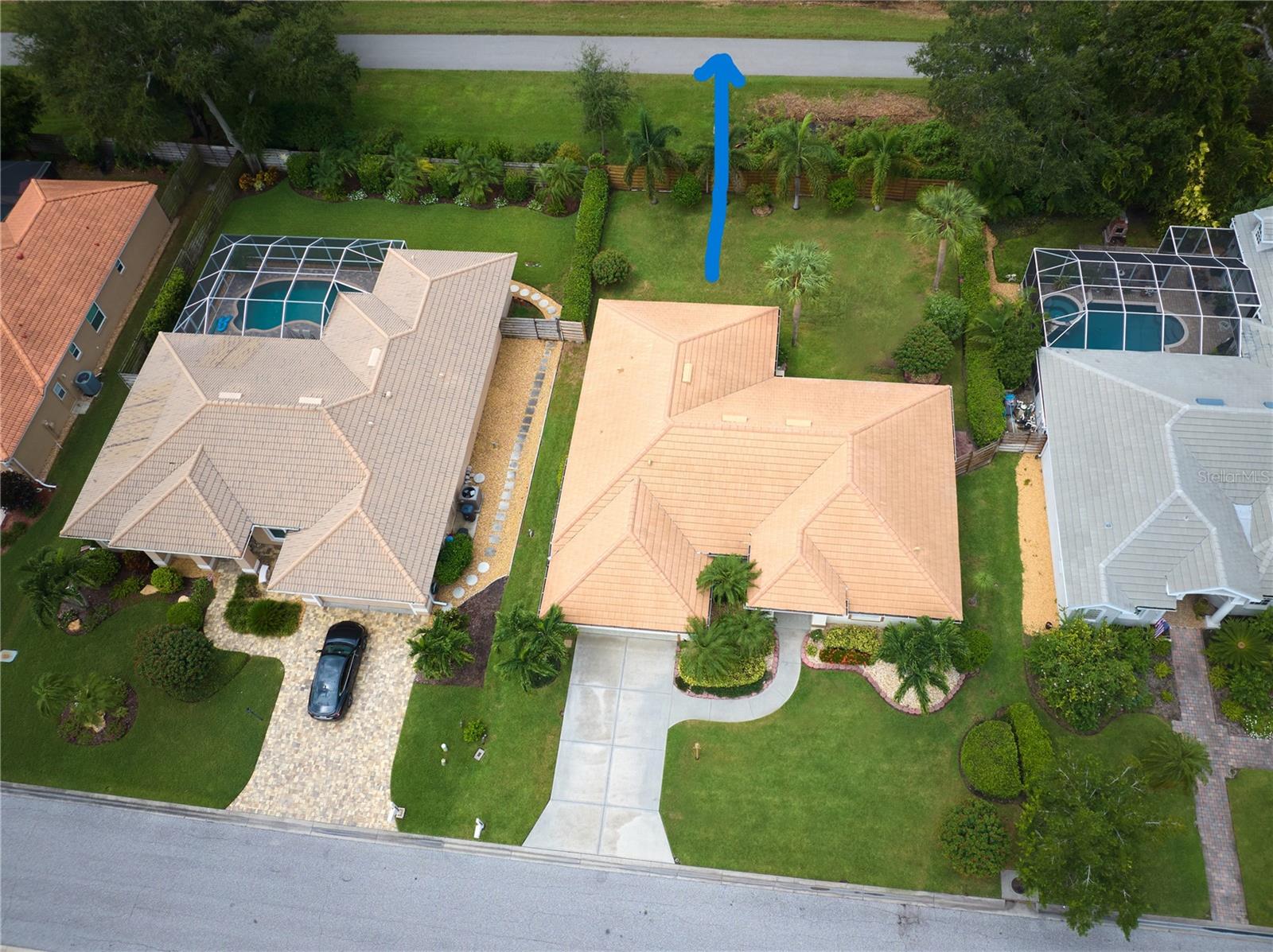 4450 GOLDEN LAKE DR, SARASOTA, FL, 34233