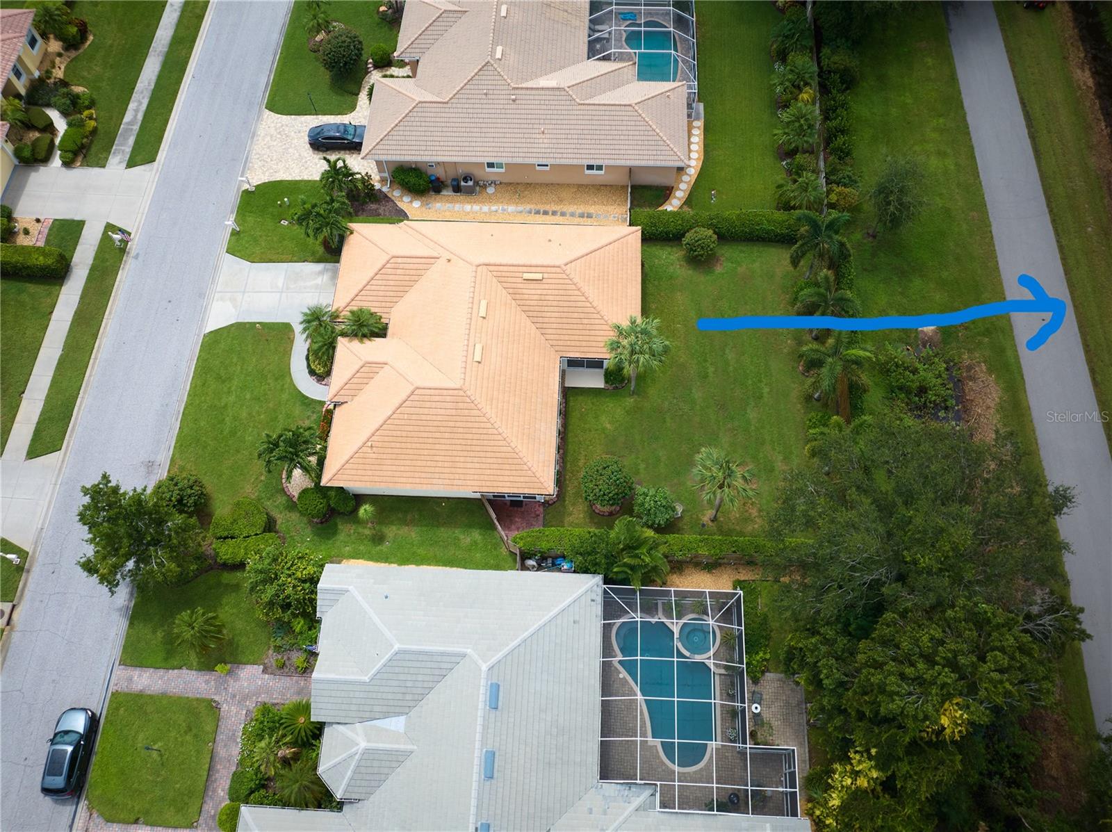 4450 GOLDEN LAKE DR, SARASOTA, FL, 34233