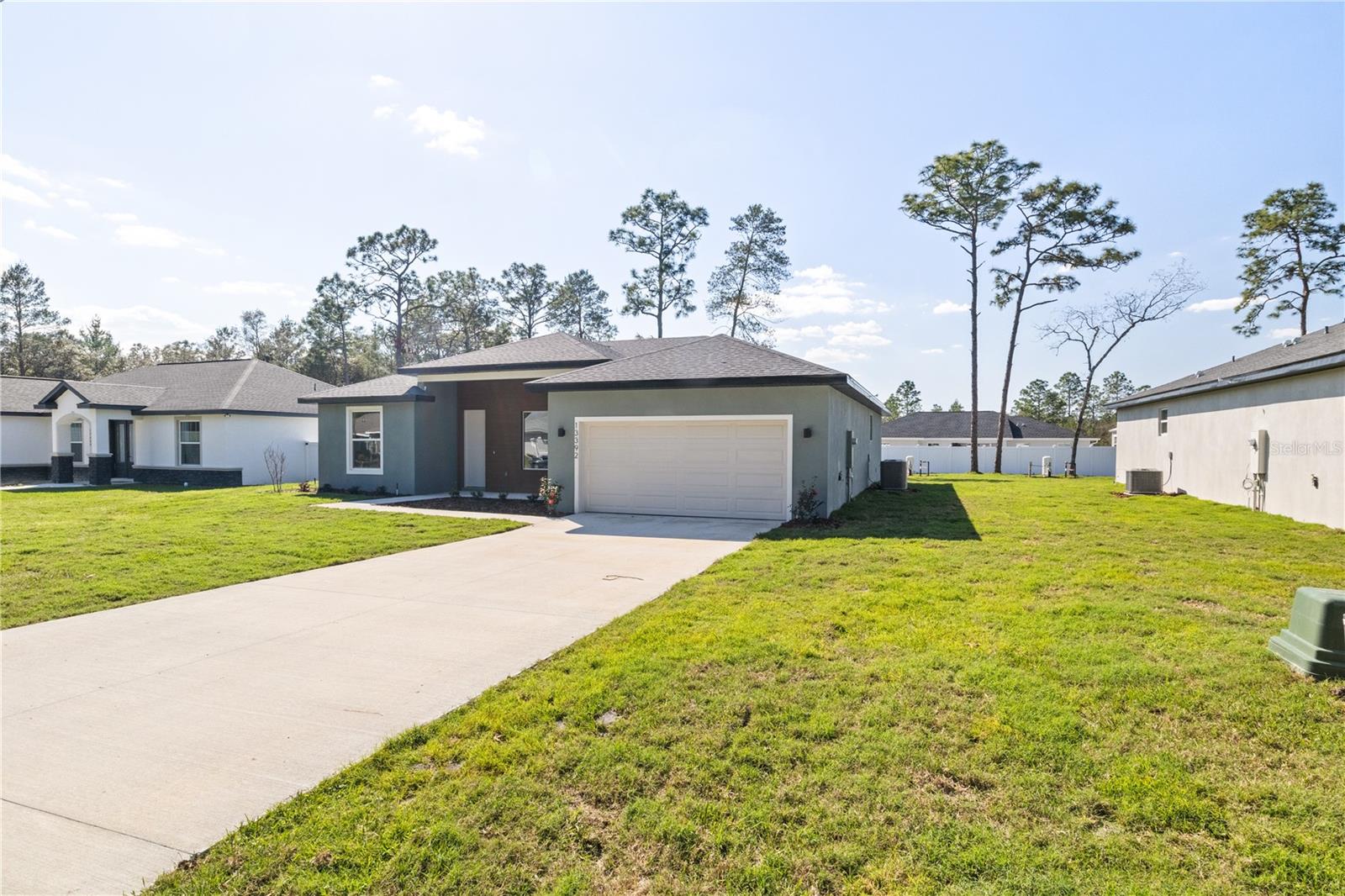 13392 SW 63RD TER, OCALA, FL, 34473