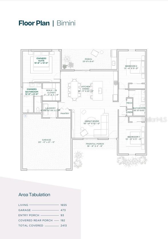 13392 SW 63RD TER, OCALA, FL, 34473