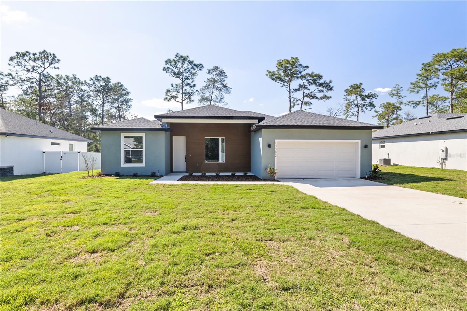 13392 SW 63RD TER, OCALA, FL, 34473