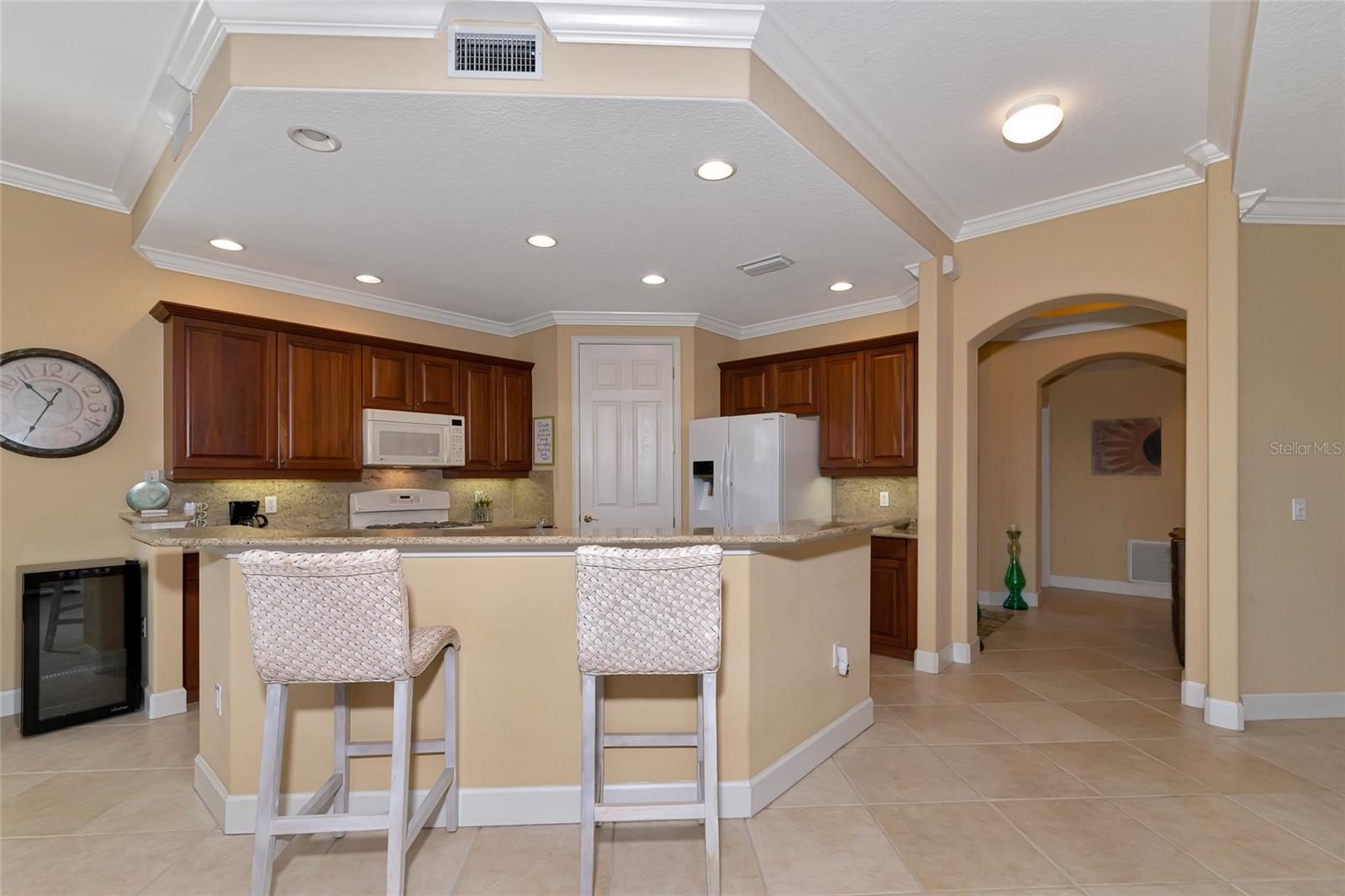 943 RIVER BASIN CT #102B, BRADENTON, FL, 34212