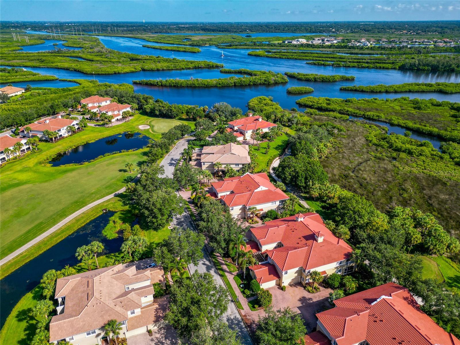 943 RIVER BASIN CT #102B, BRADENTON, FL, 34212