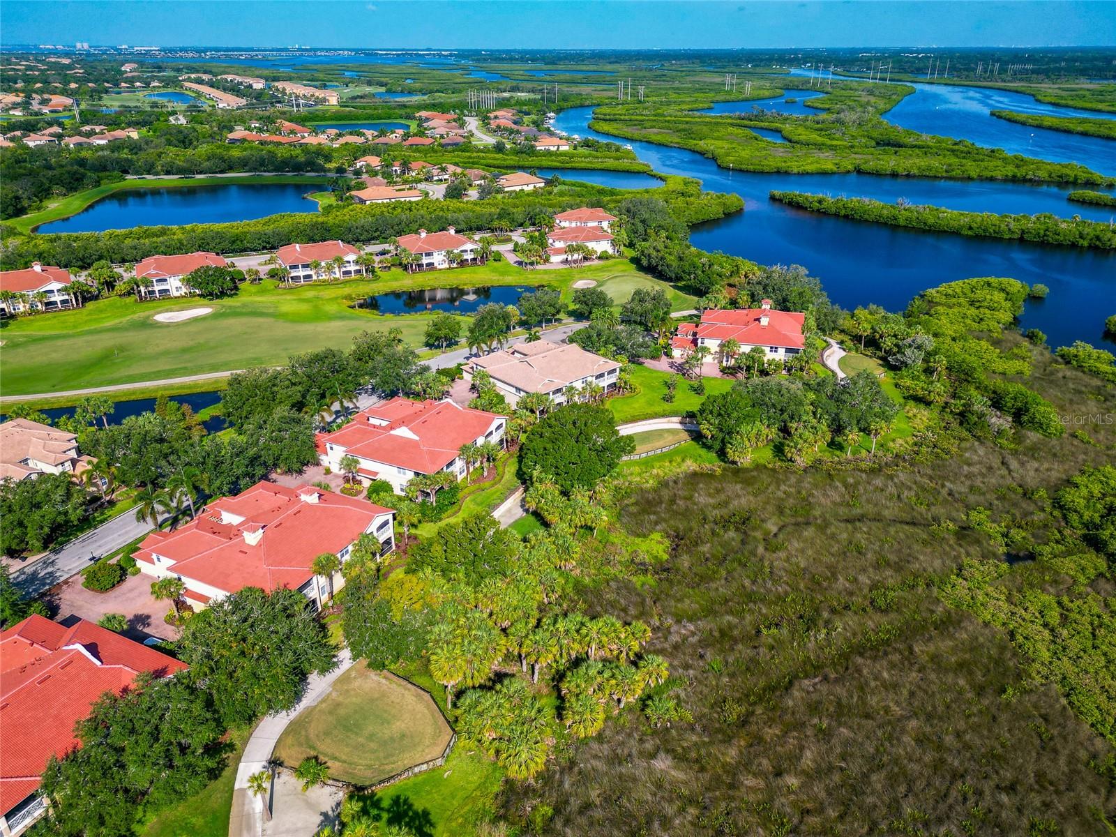 943 RIVER BASIN CT #102B, BRADENTON, FL, 34212