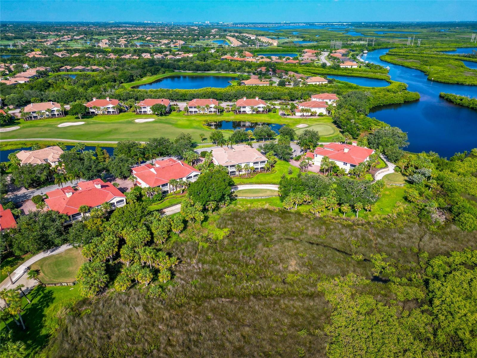943 RIVER BASIN CT #102B, BRADENTON, FL, 34212