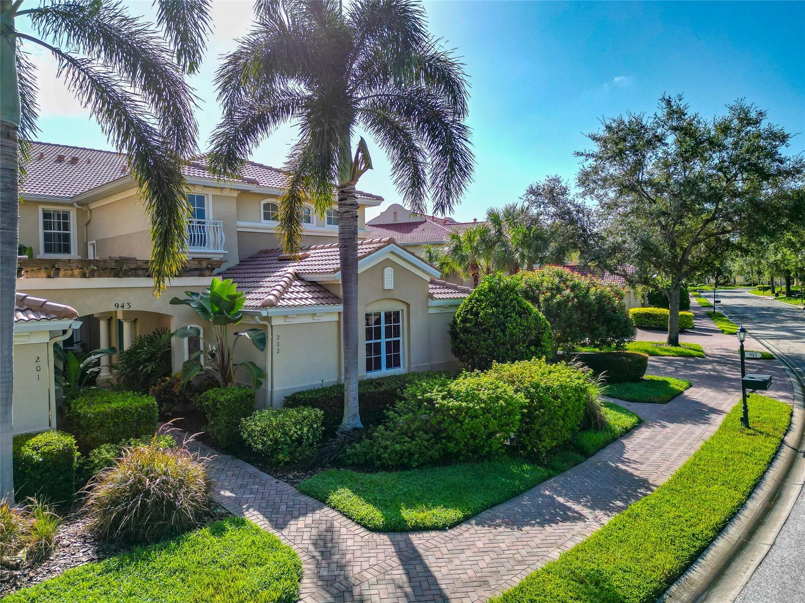 943 RIVER BASIN CT #102B, BRADENTON, FL, 34212
