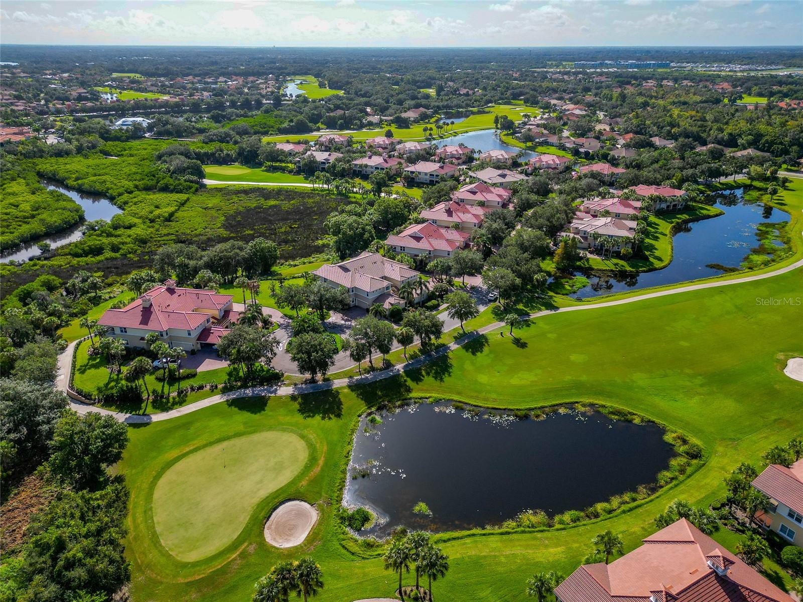 943 RIVER BASIN CT #102B, BRADENTON, FL, 34212