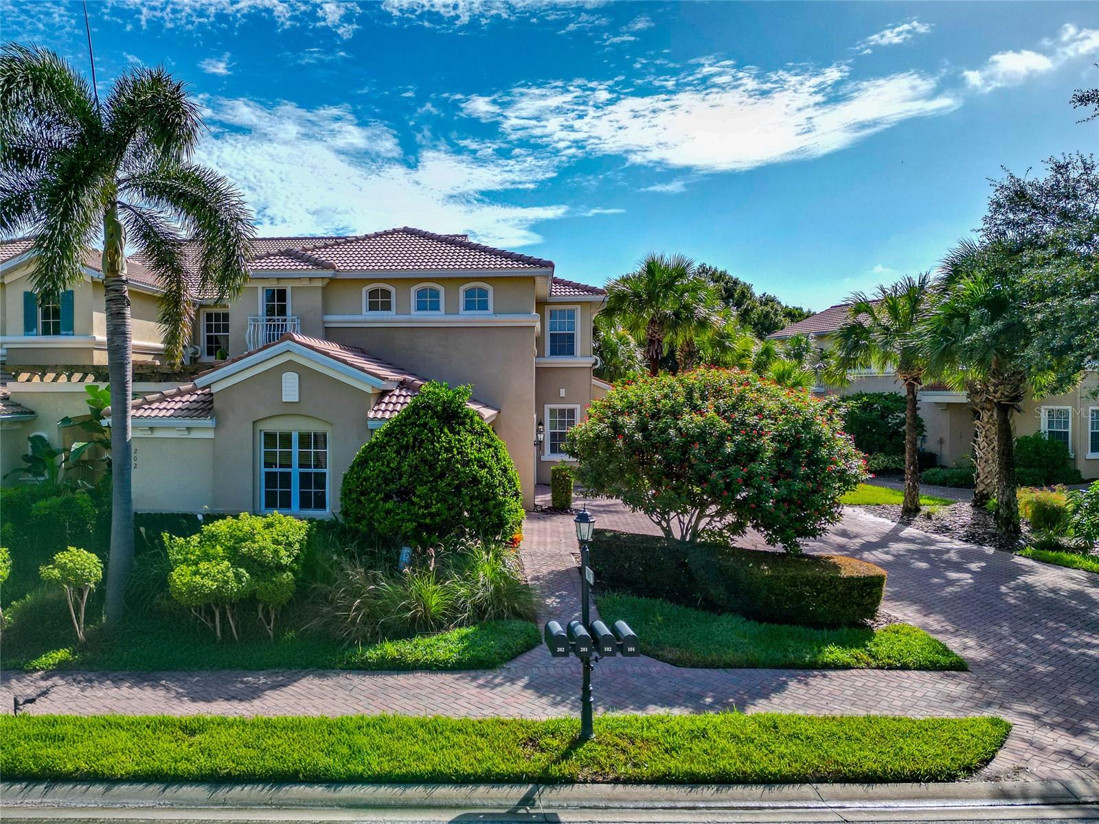 943 RIVER BASIN CT #102B, BRADENTON, FL, 34212