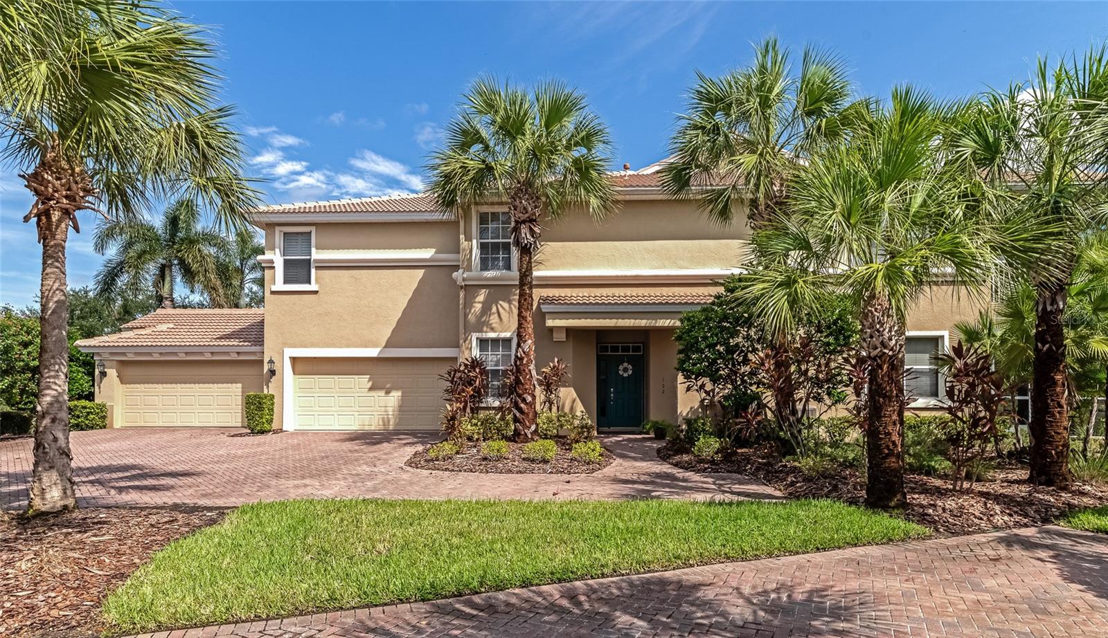 943 RIVER BASIN CT #102B, BRADENTON, FL, 34212