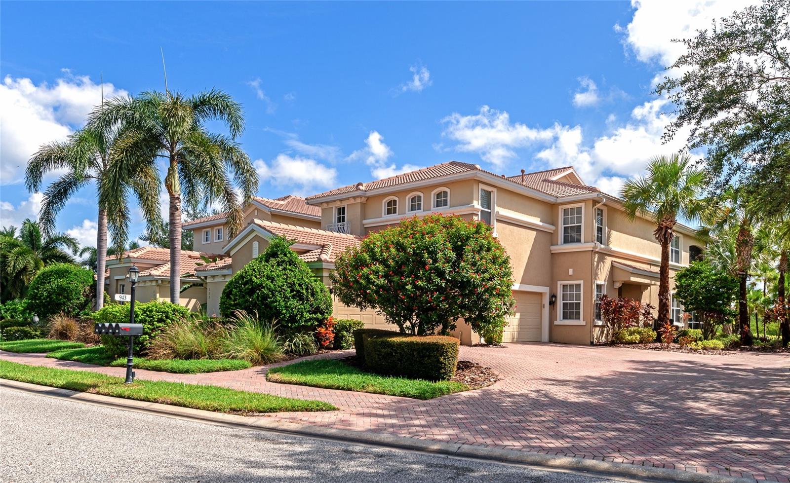 943 RIVER BASIN CT #102B, BRADENTON, FL, 34212