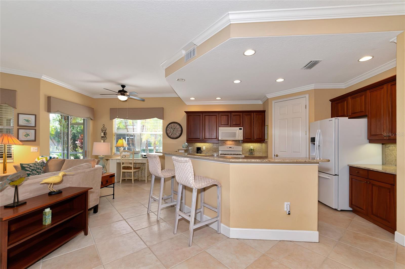 943 RIVER BASIN CT #102B, BRADENTON, FL, 34212