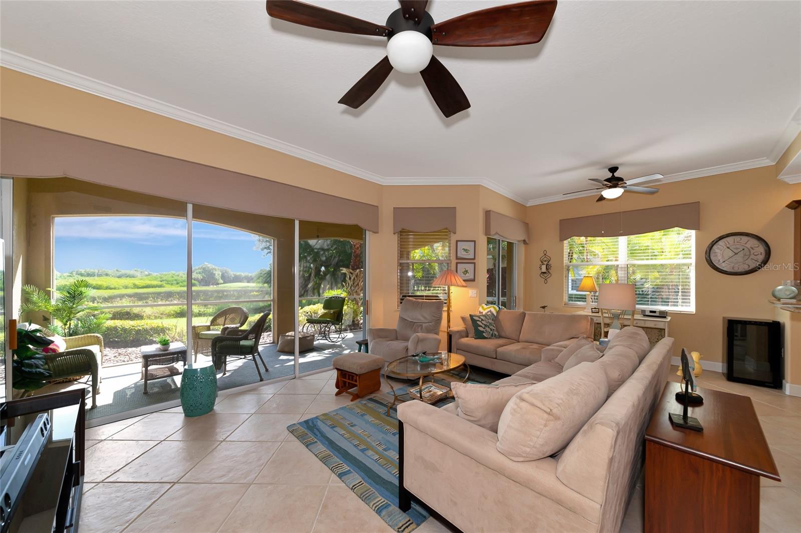 943 RIVER BASIN CT #102B, BRADENTON, FL, 34212