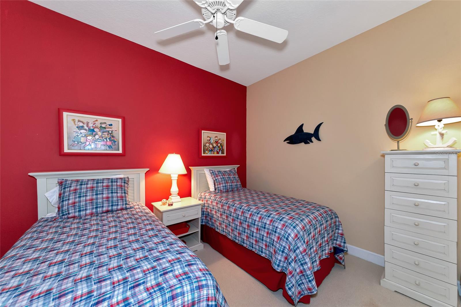 943 RIVER BASIN CT #102B, BRADENTON, FL, 34212