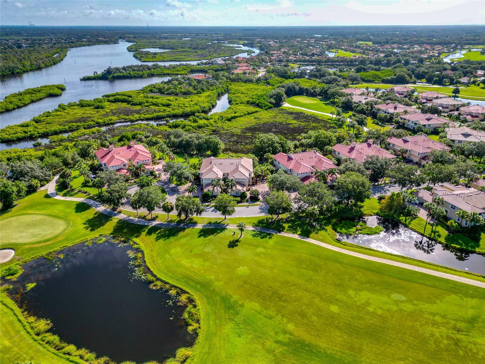 943 RIVER BASIN CT #102B, BRADENTON, FL, 34212