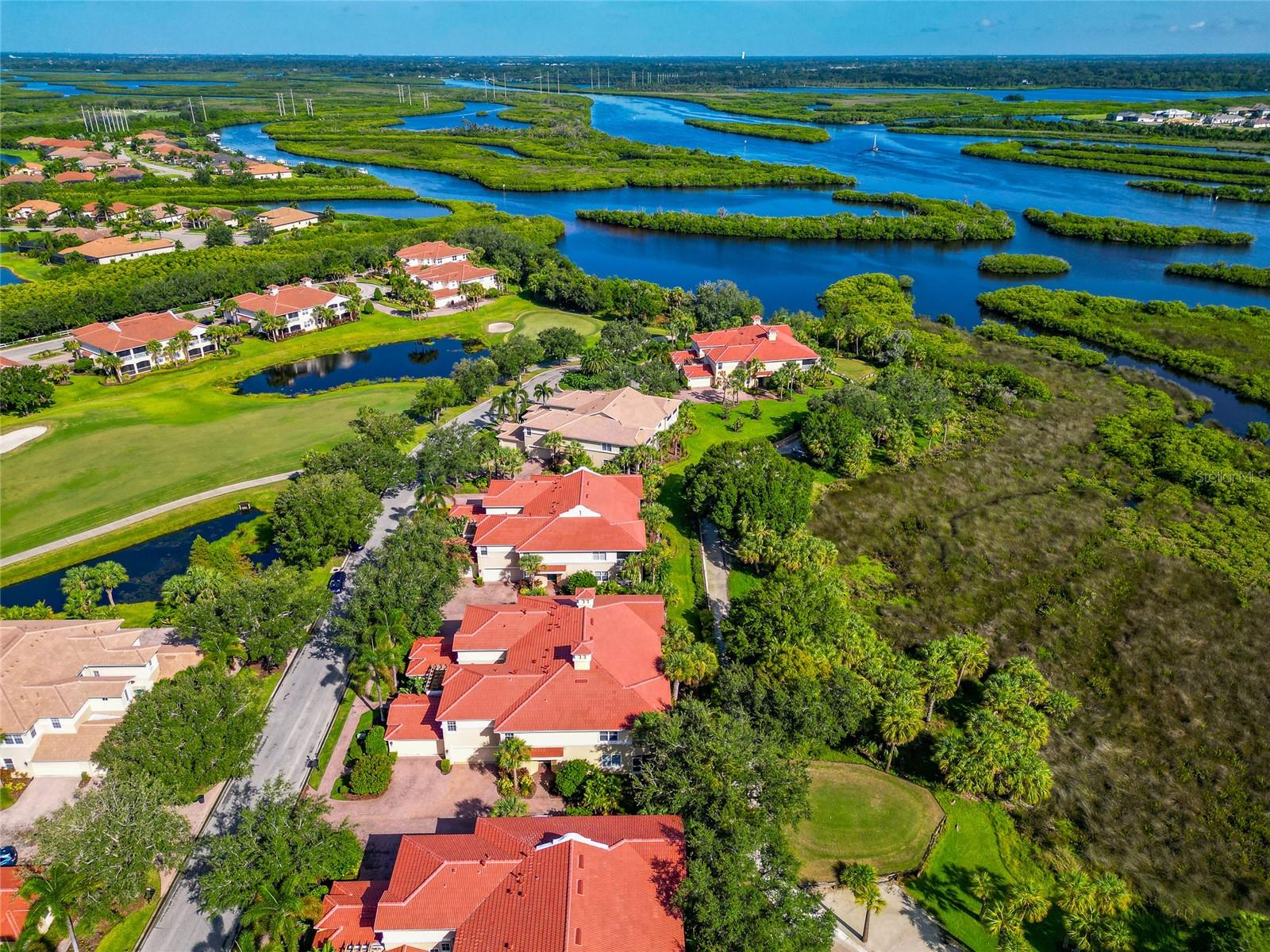 943 RIVER BASIN CT #102B, BRADENTON, FL, 34212