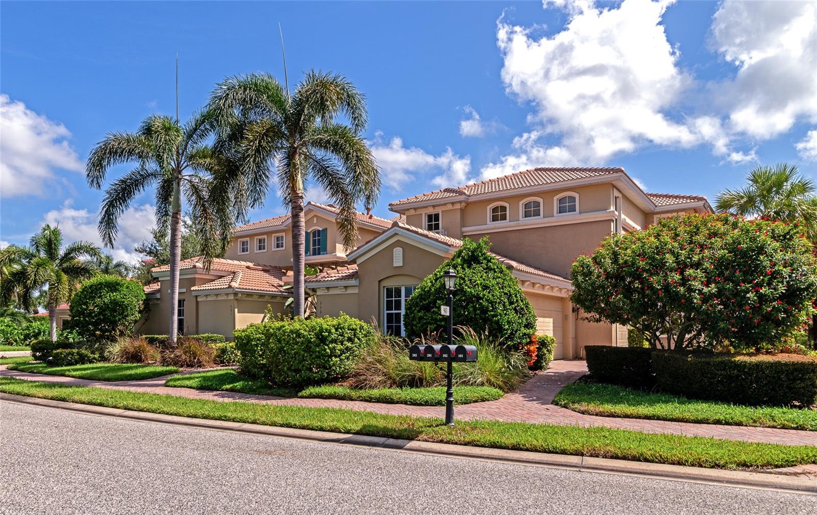 943 RIVER BASIN CT #102B, BRADENTON, FL, 34212