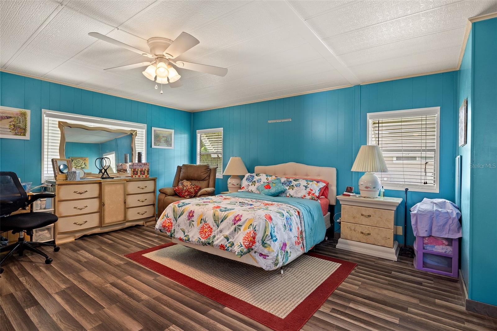 116 WAHA WAY, LEESBURG, FL, 34788